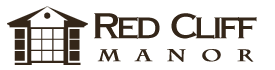 Red Cliff Manor Logo